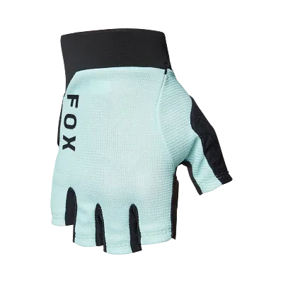 Ranger Gel Short Finger Gloves