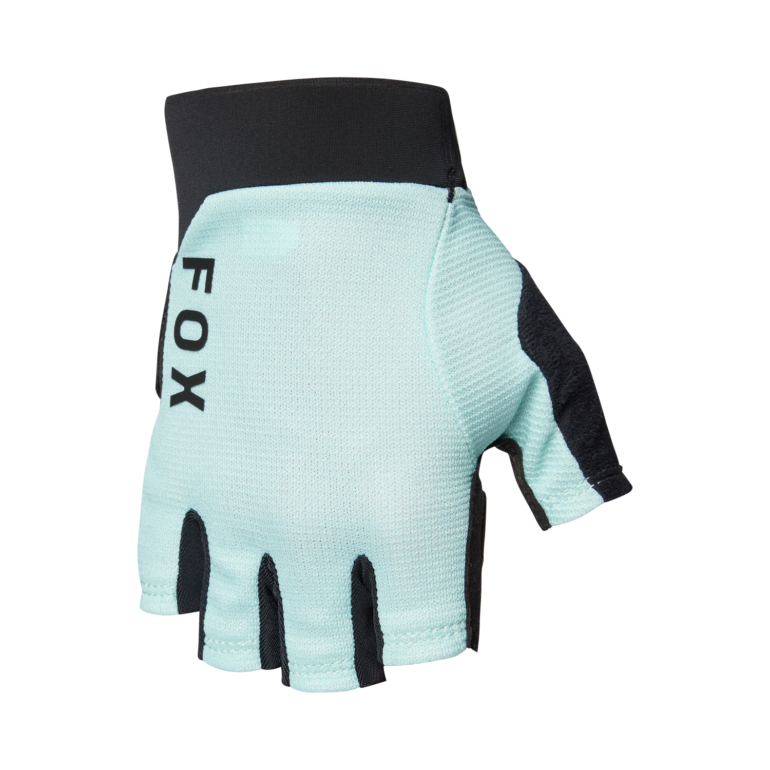 Gants Ranger Gel Short Finger