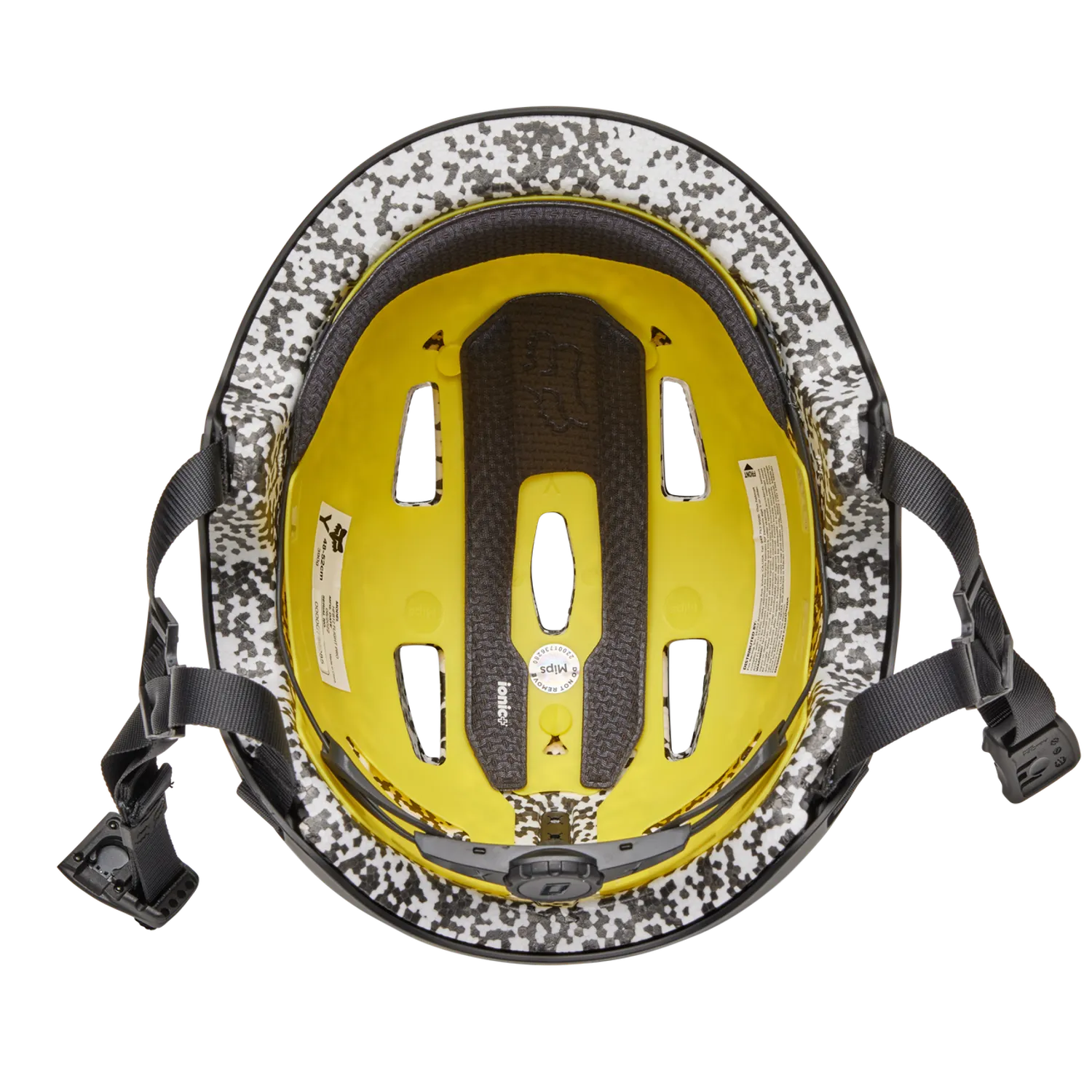 YOUTH FLIGHT PRO HELMET SOLID 