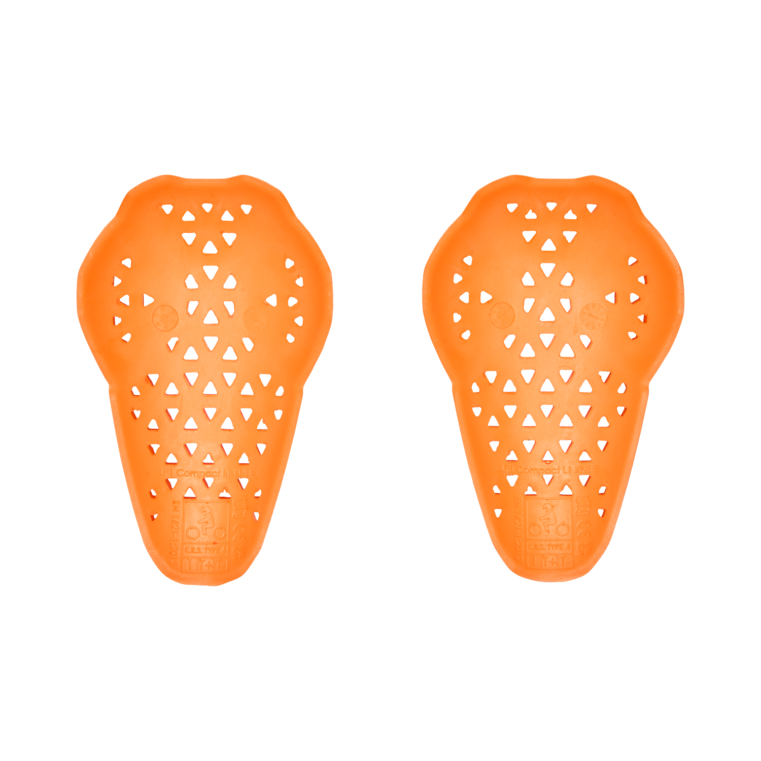 YTH D3O&Atilde;&sbquo;&reg; LP1 KNEE INSERT [ORG] OS