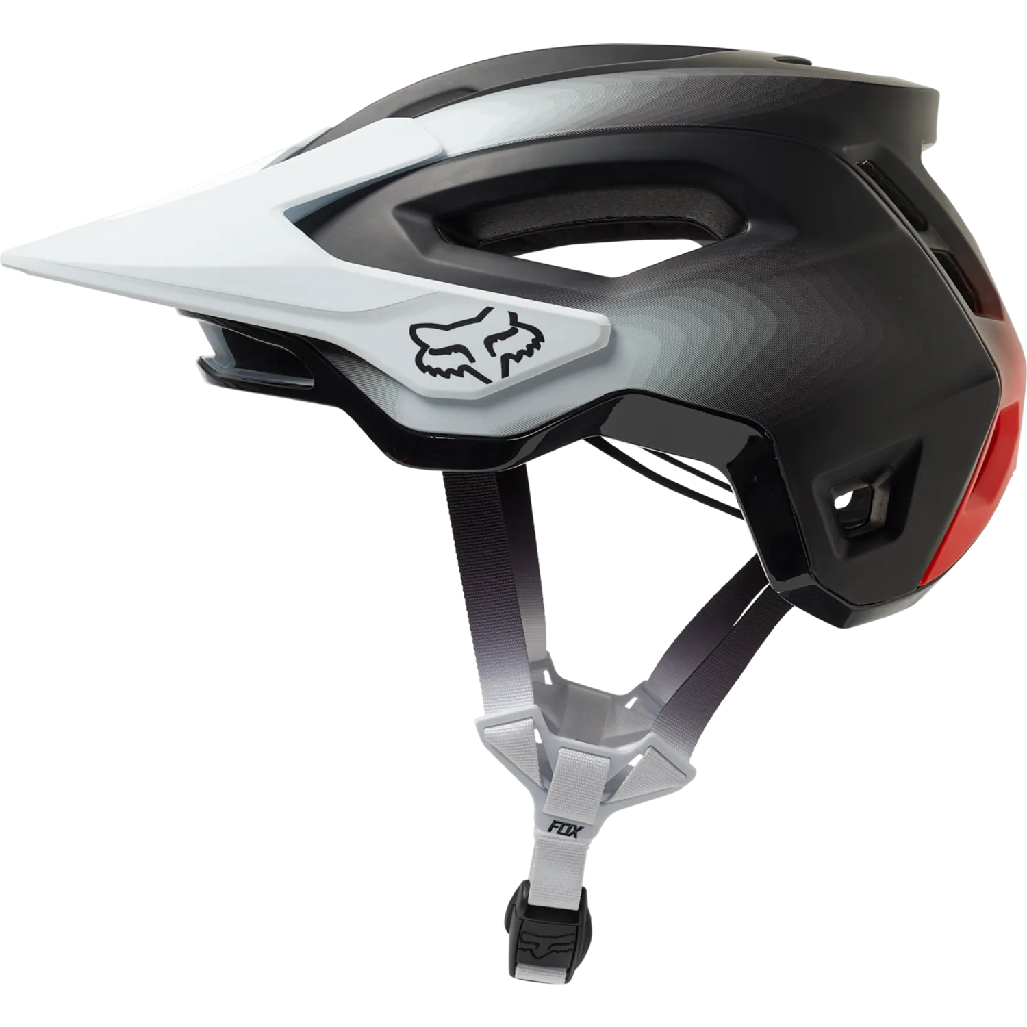 CAPACETE SPEEDFRAME PRO FADE