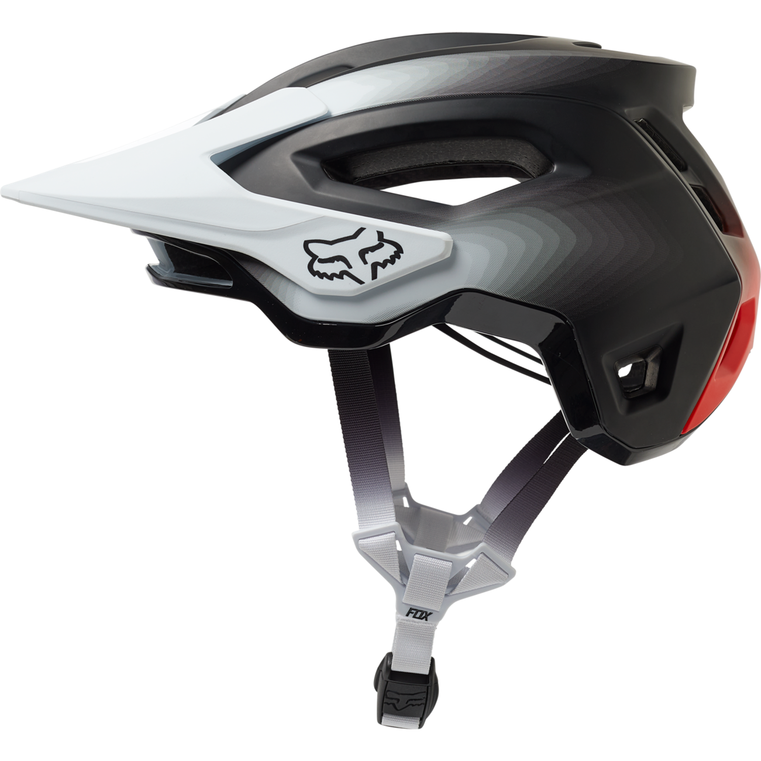 HELM SPEEDFRAME PRO FADE