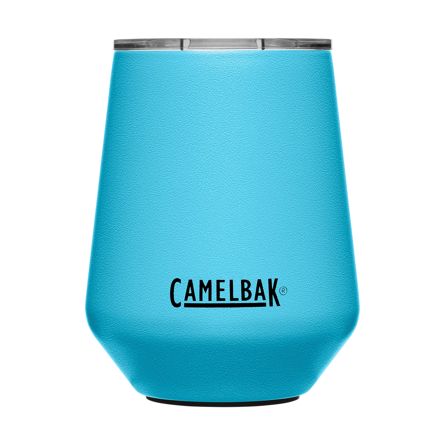 Wine Tumbler, SST Vacuum Insulated, 12oz, Nordic Blue