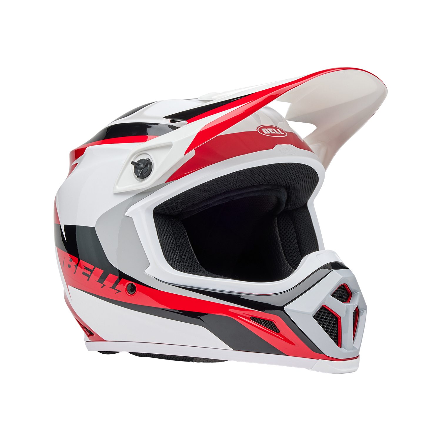 MX-9 MIPS RIFT ECE [RD/WHT] M