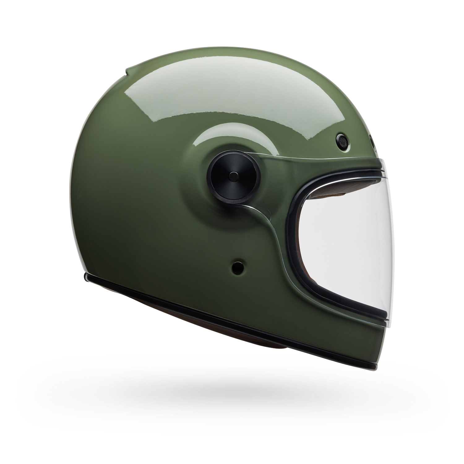 Bullitt GT Solid