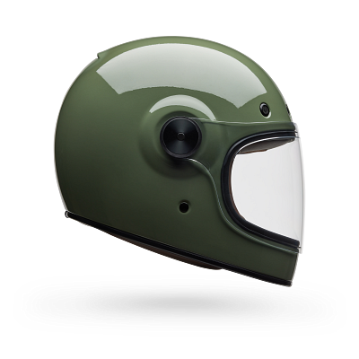 Bullitt GT Solid