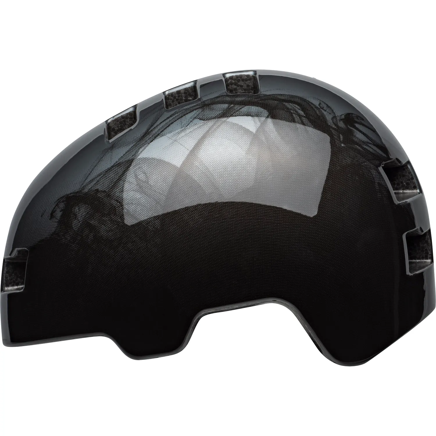 BC HLMT YTH MS FOCUS BLACK VAPOR WMT