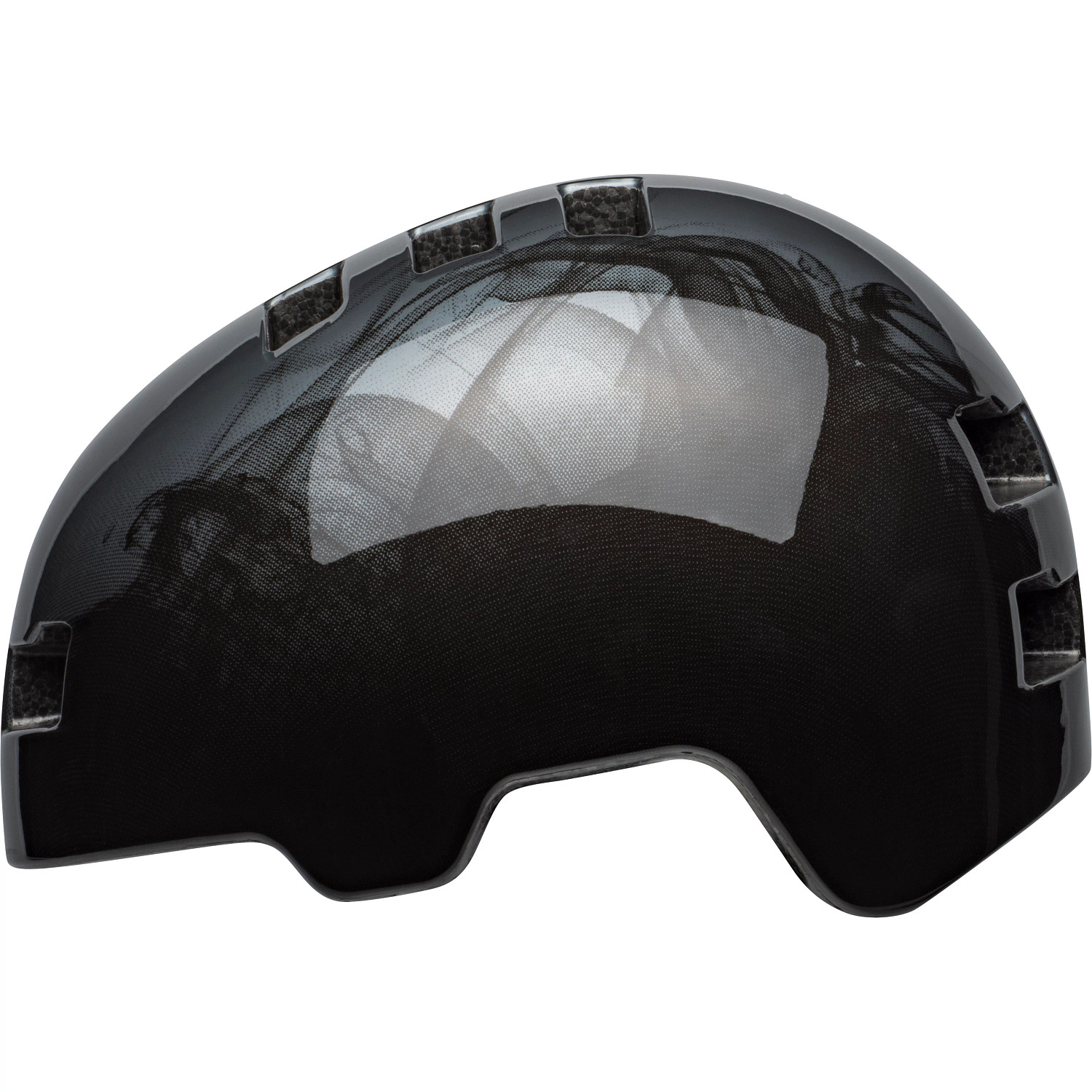 BC HLMT YTH MS FOCUS BLACK VAPOR WMT