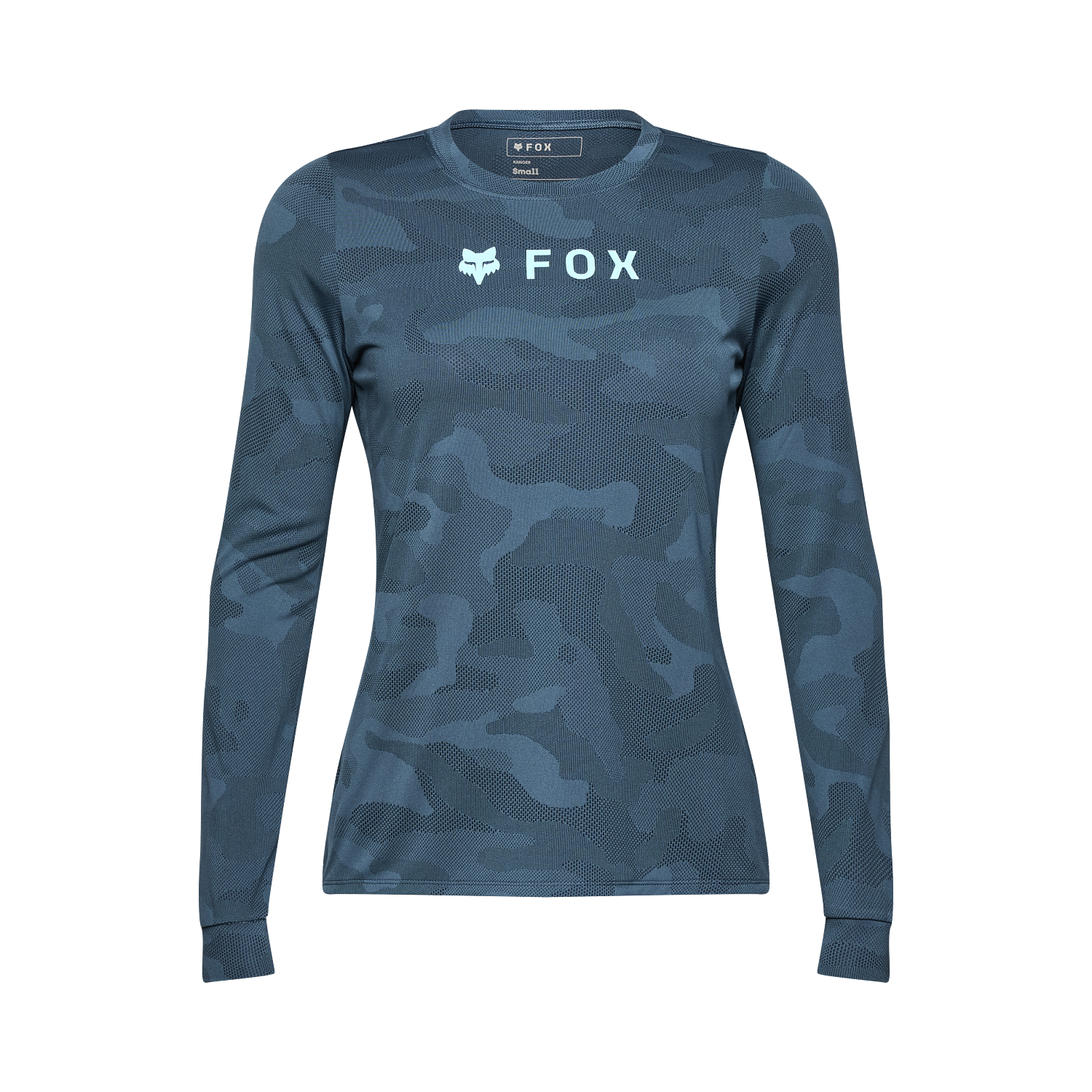 Damen Ranger TruDri&reg; Langarmtrikot