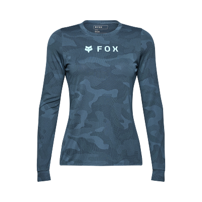 Womens Ranger TruDri Long Sleeve Jersey