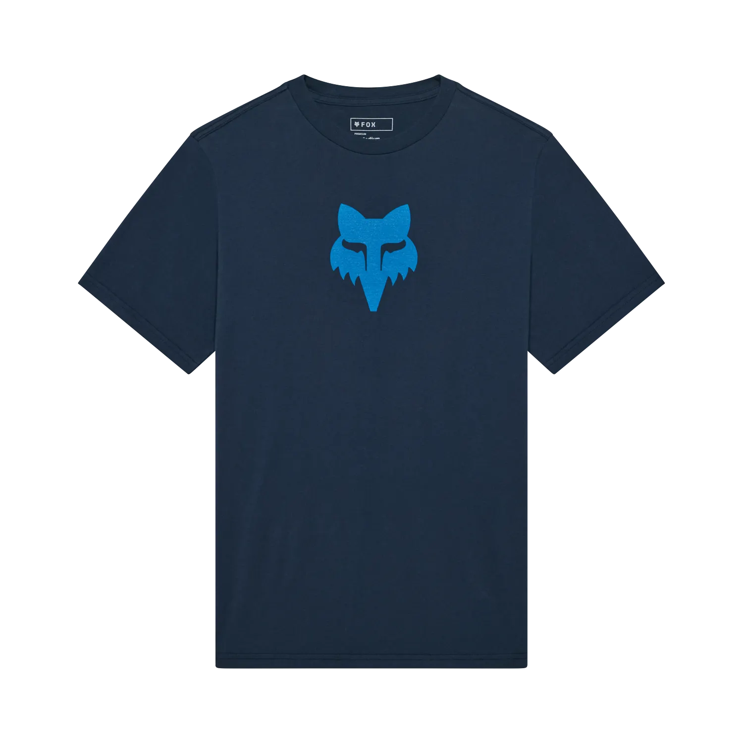 VISION 195 ORIGINAL SS TEE 