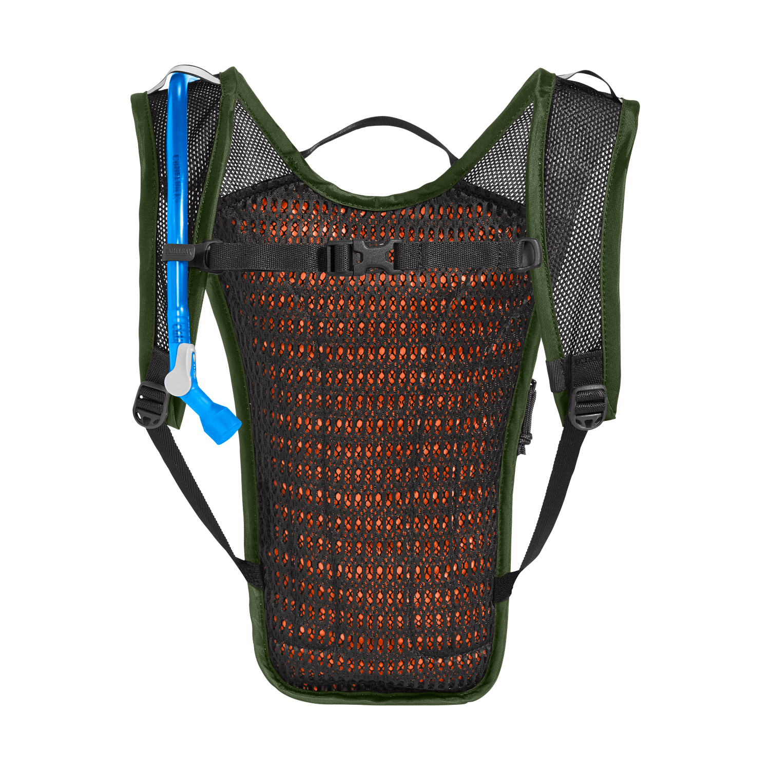 Hydrobak Light 50oz, Army Green