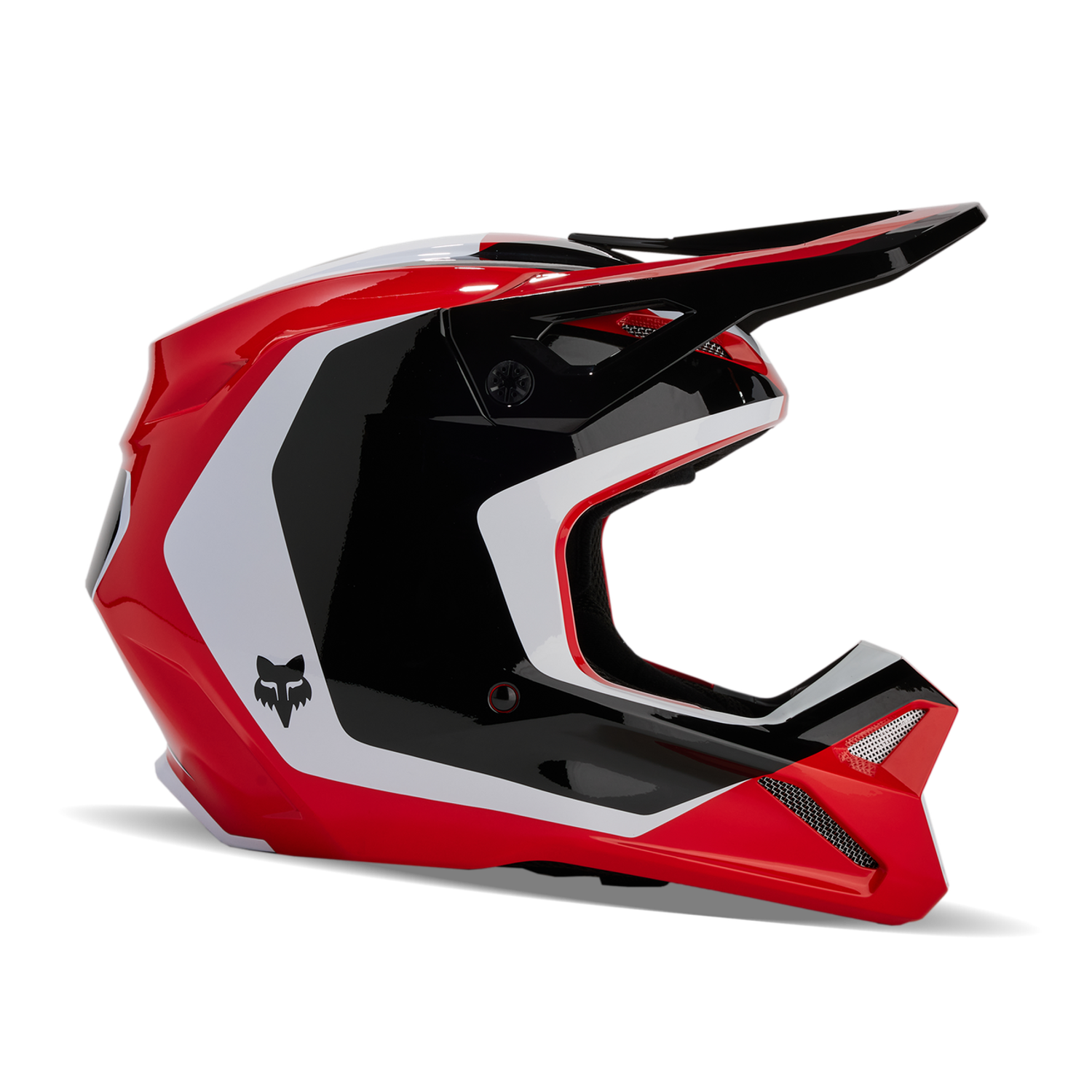 Casque V1 Nitro