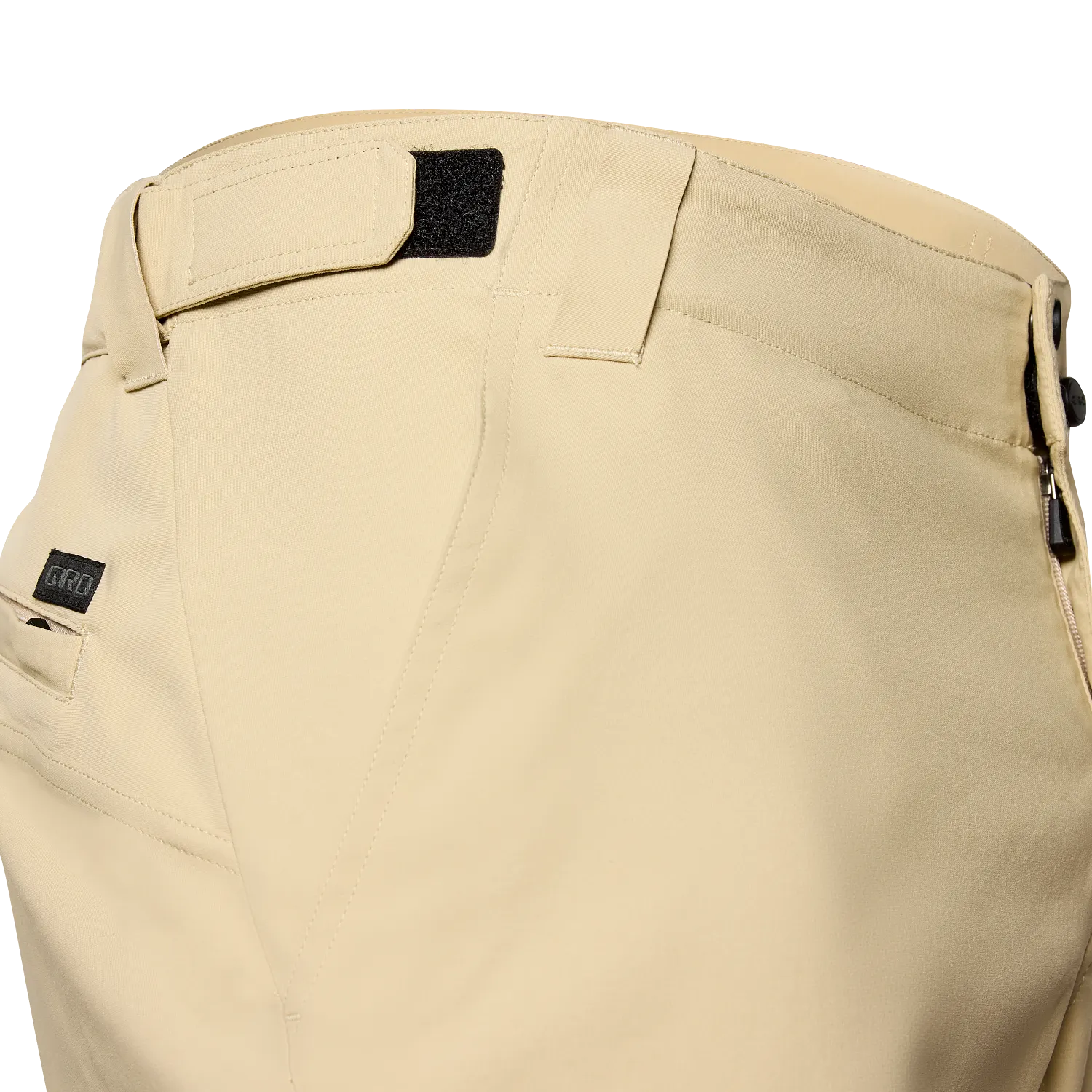 Ride Short - WOP 
