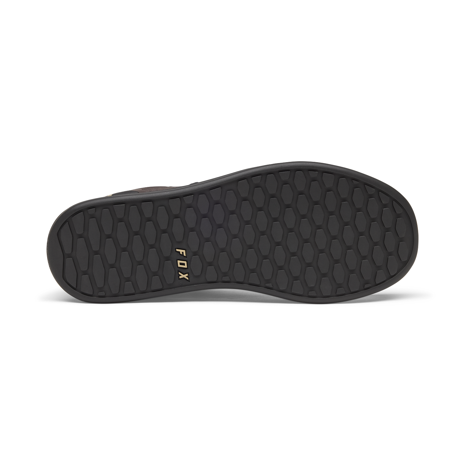 Chaussures pour p&eacute;dales plates Fox Union