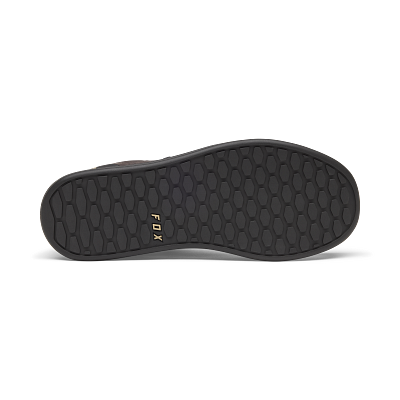 Zapatillas Fox Union Flat