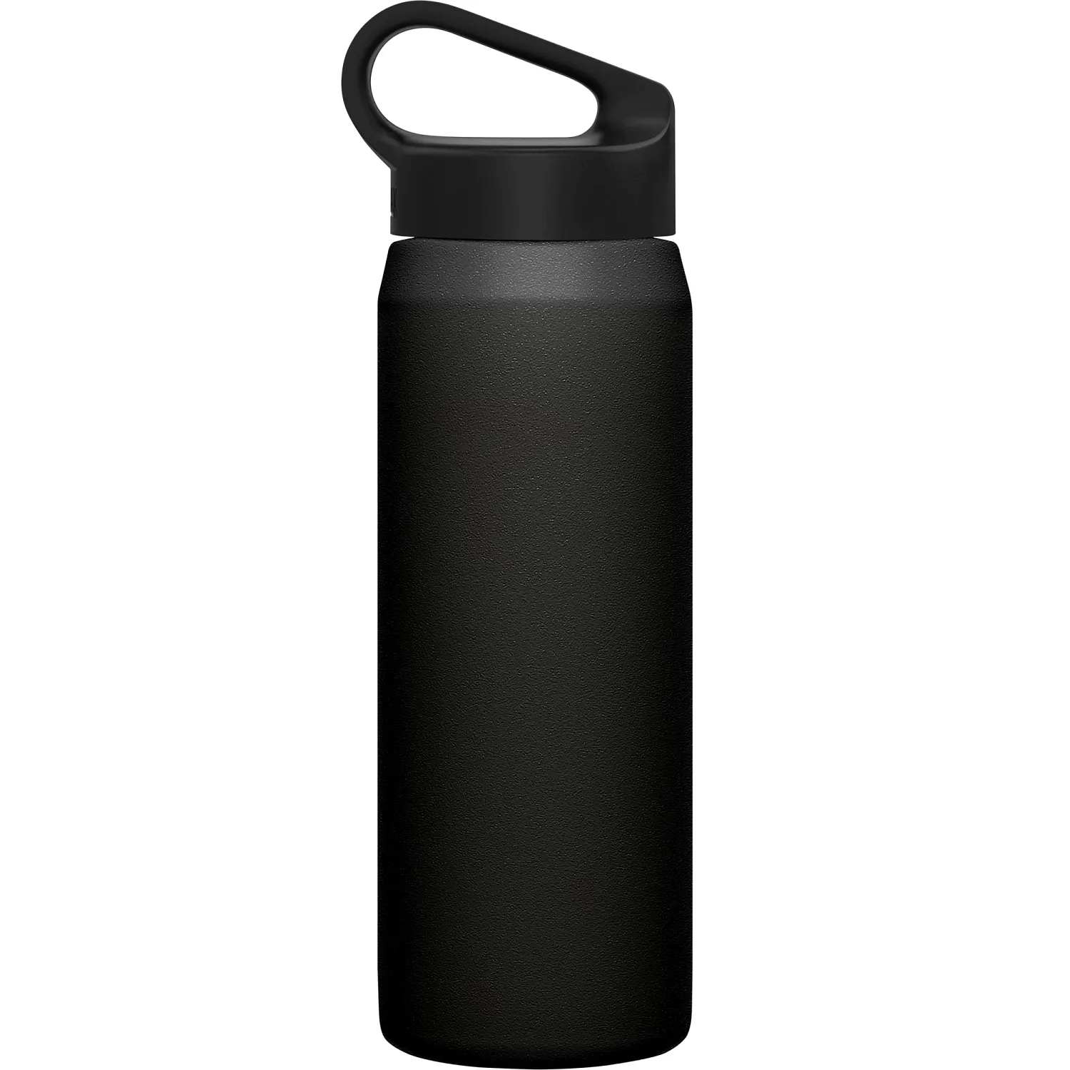 Carry Cap SST Vacuum Insulated 25oz, Black