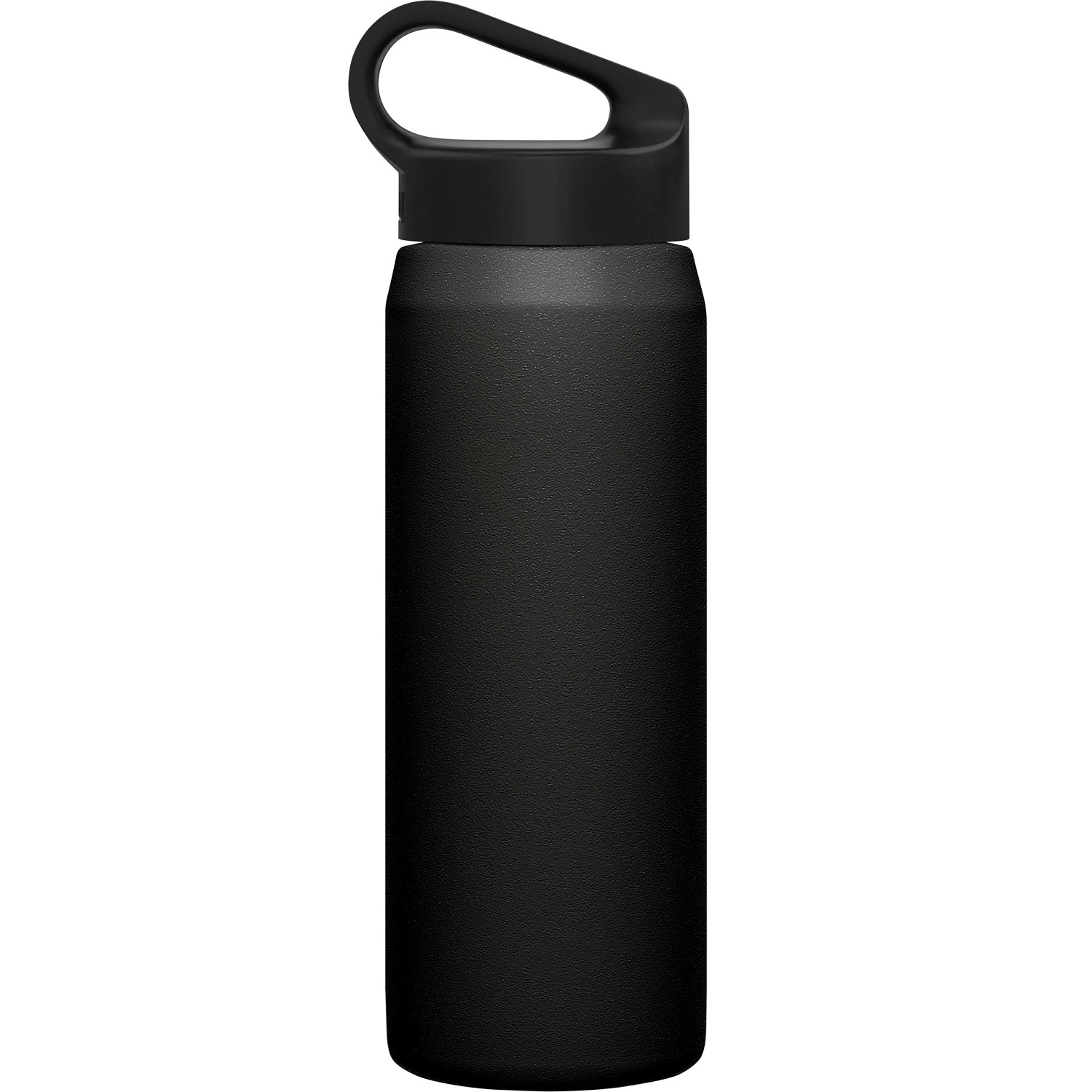 Carry Cap 25oz Water Bottle, Insulated Stainless Steel