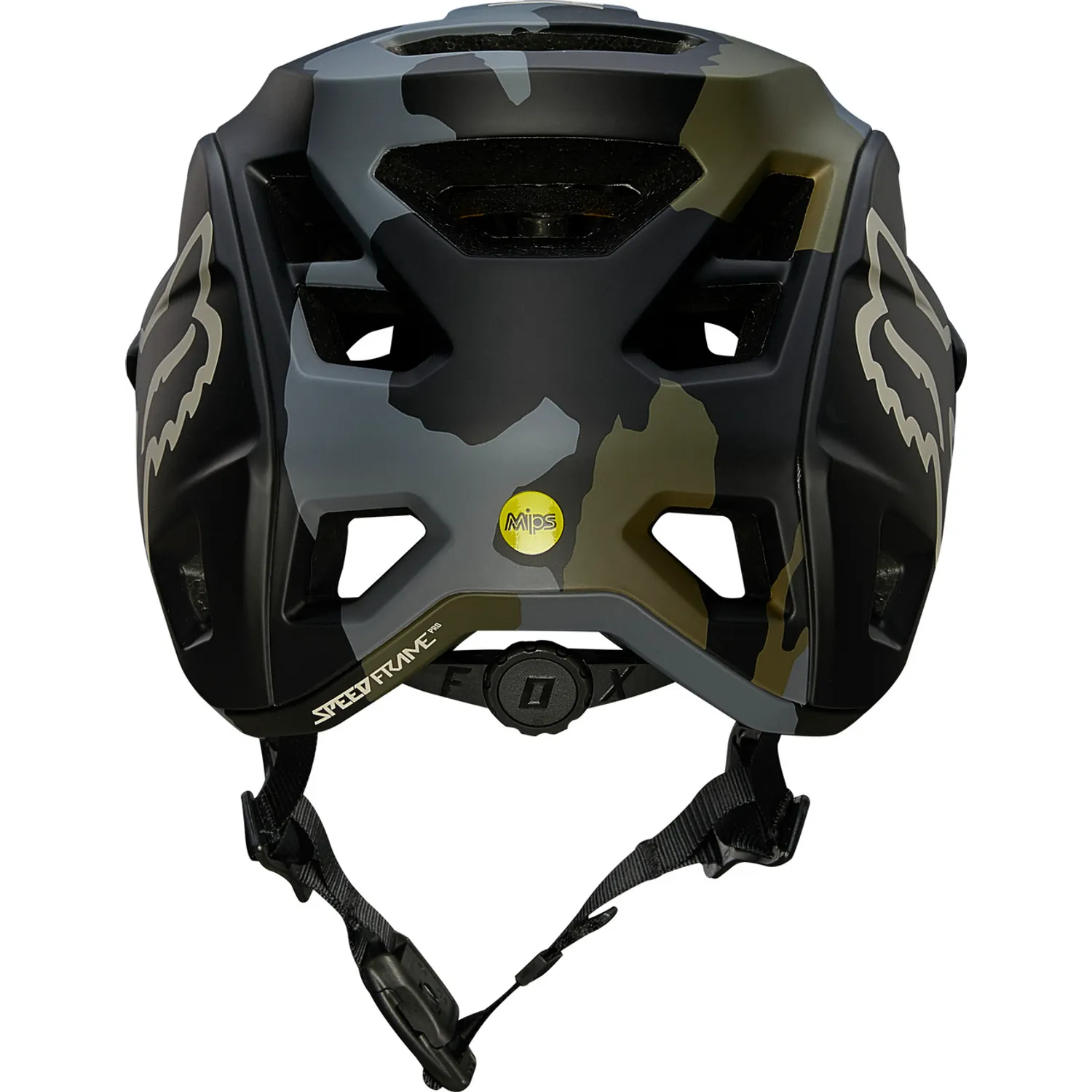 SPEEDFRAME PRO HELMET 