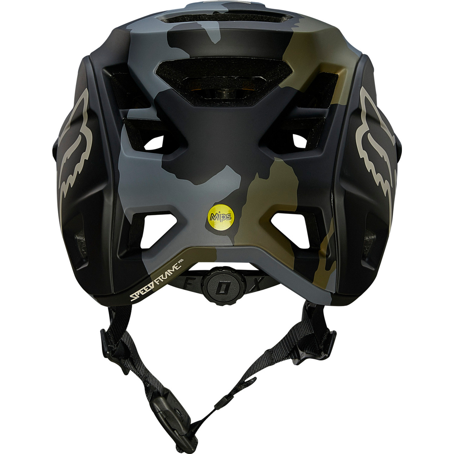 Speedframe Pro Helmet