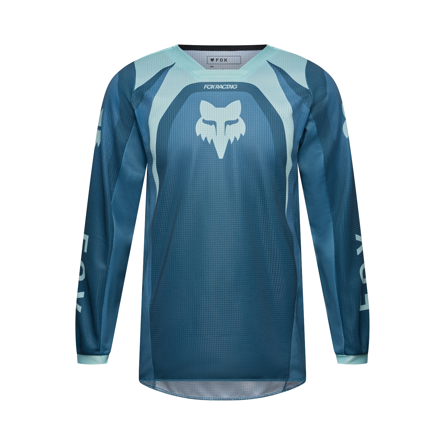 Youth Girls 180 Frame Jersey