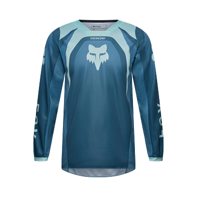 Youth Girls 180 Frame Jersey