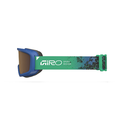 GG CHICO II SURGE FD - AR40[BLU/RSE]OS26