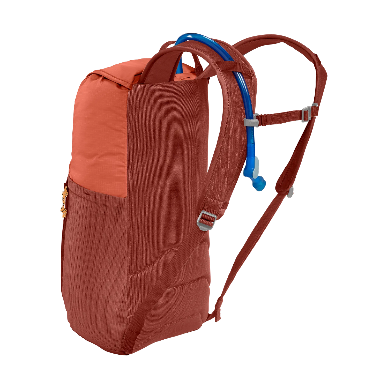 Arete 18, 50oz, Mahogany