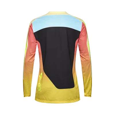 Flexair Elevated Long Sleeve Jersey