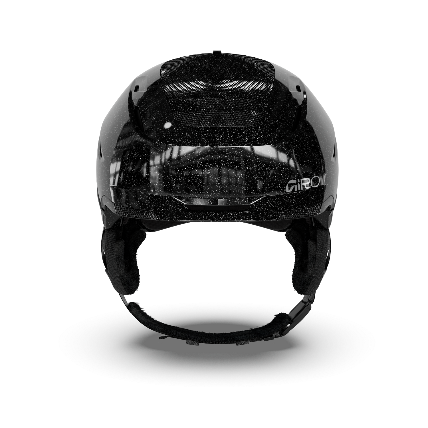 Tor Spherical Helmet