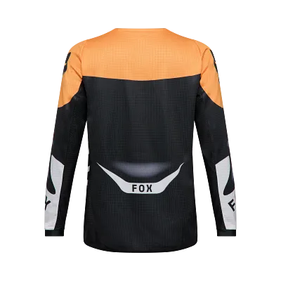 YTH 180 NOBLE JERSEY [BLK/WHT] YS