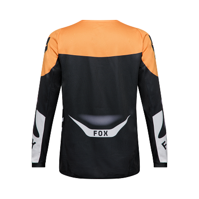 YTH 180 NOBLE JERSEY [BLK/WHT] YS