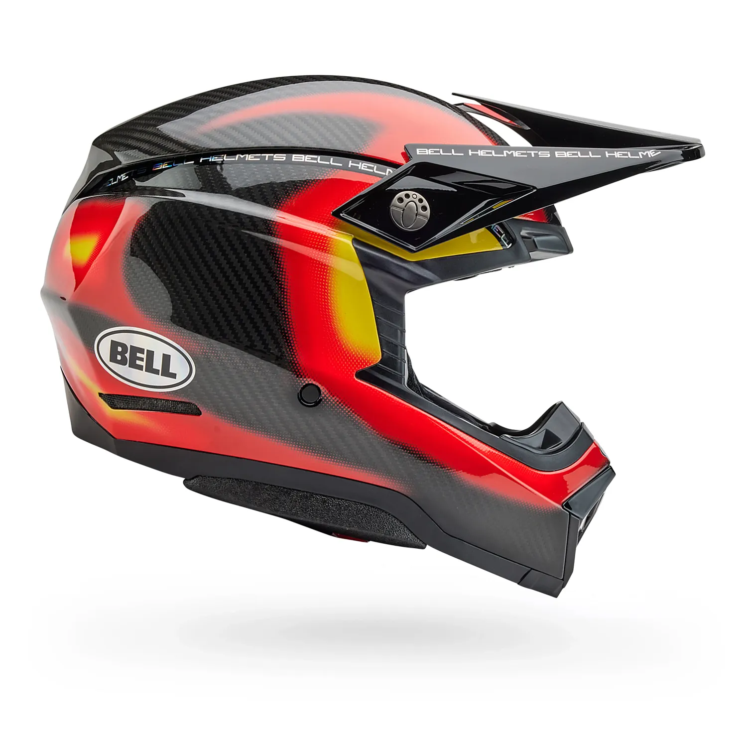 PS MOTO-10 SPHR FLARE RD S