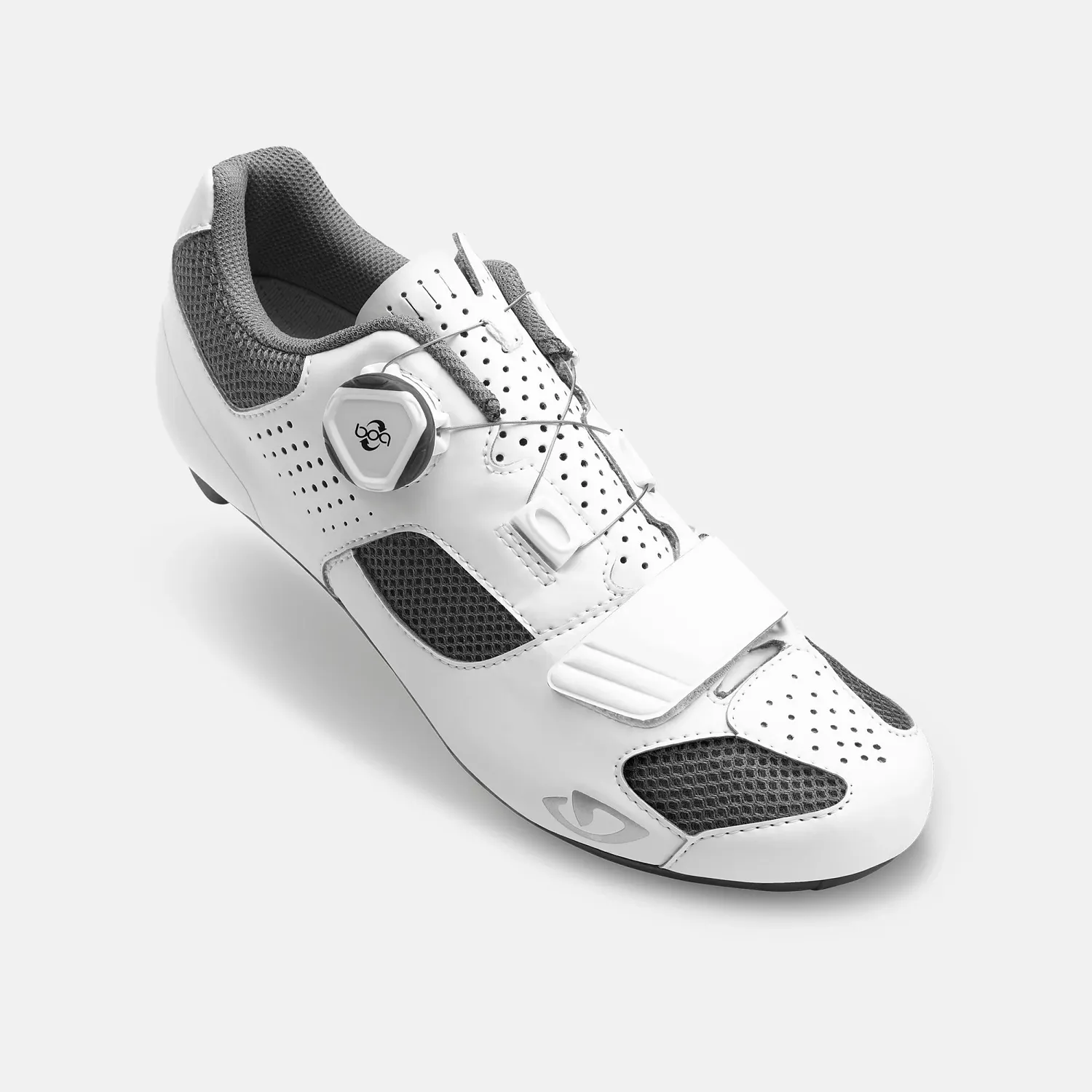 GF ESPADA BOA WHT/SLV W 36 18