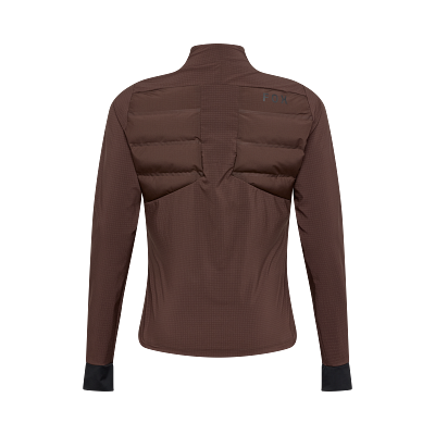 Veste Flexair Fire Hybrid - Femme