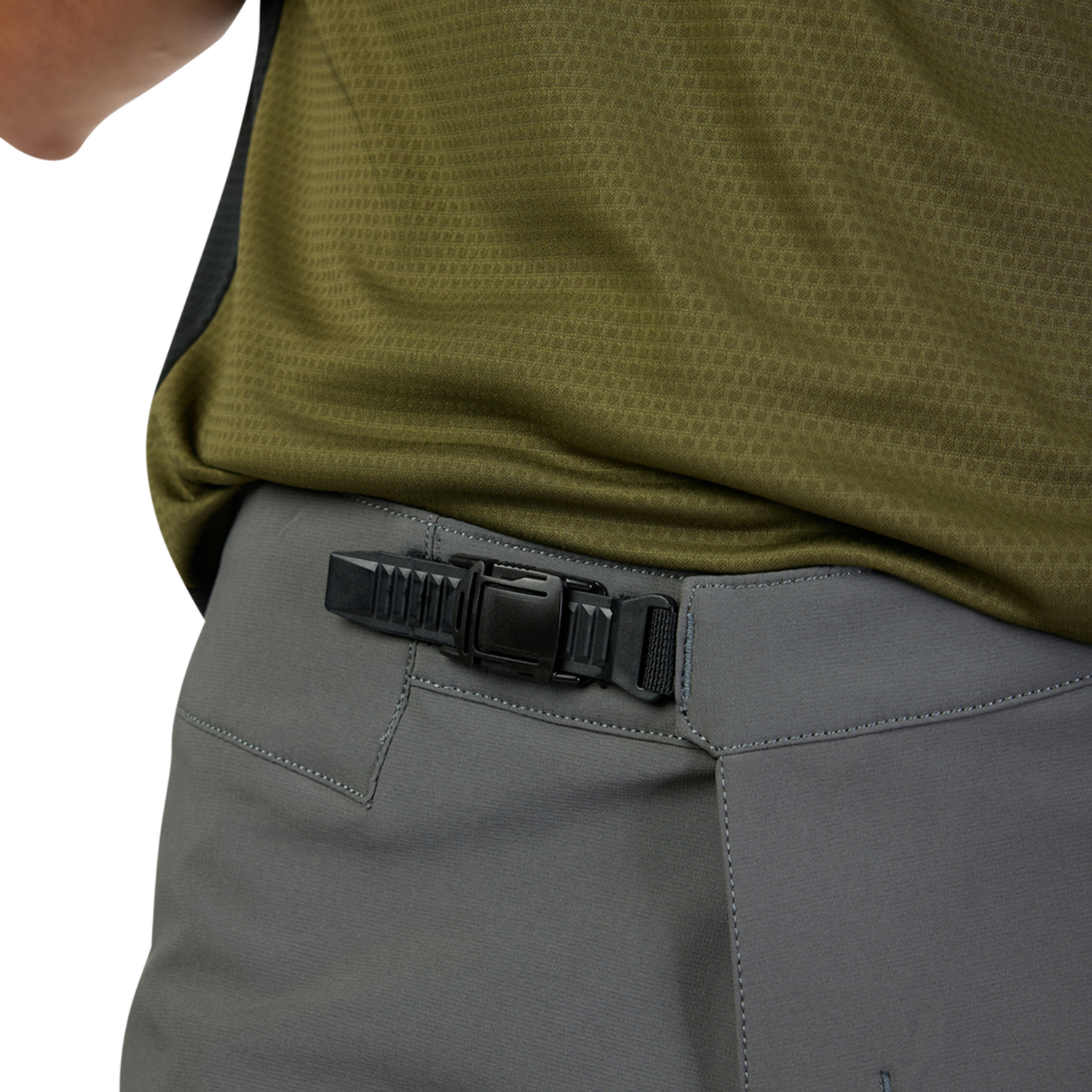 Defend Shorts