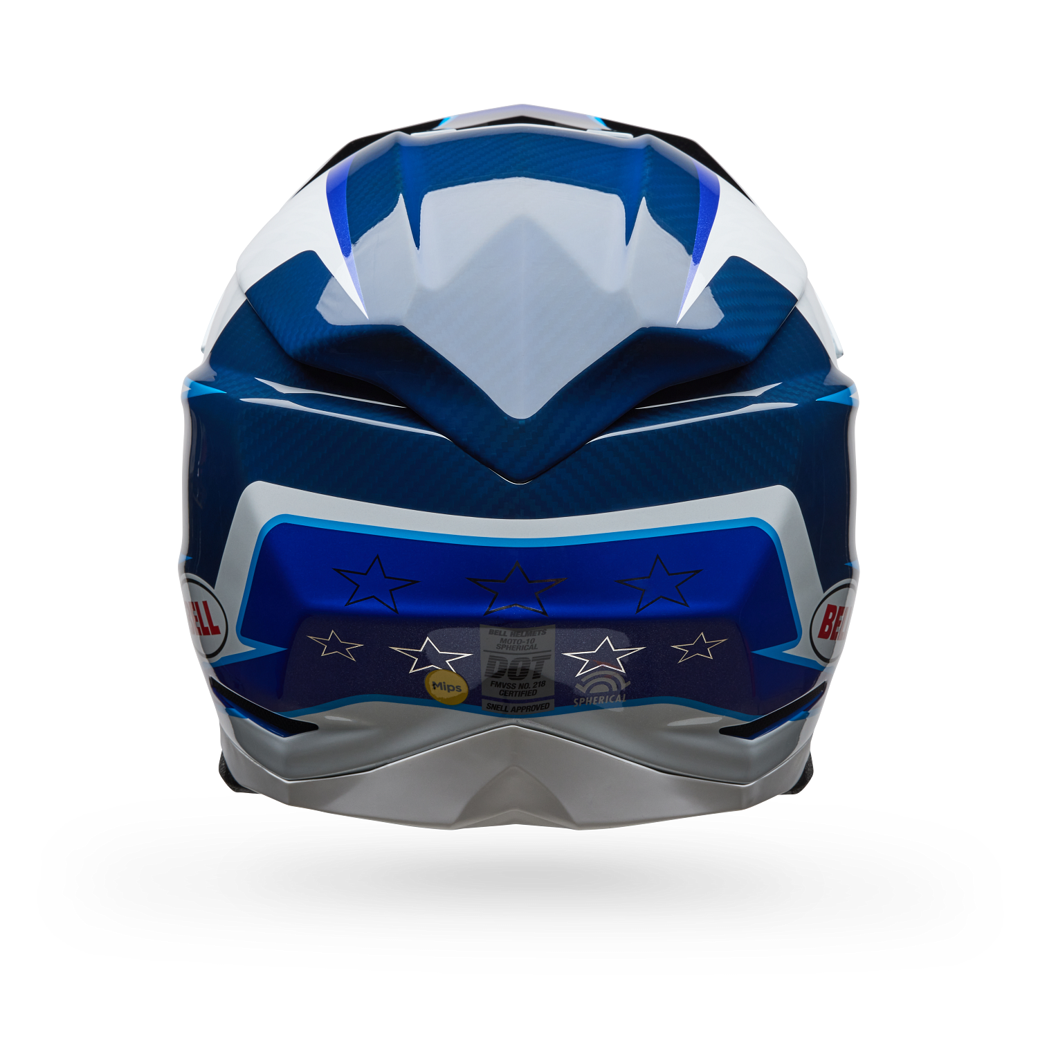 Moto-10 Spherical Tomac 25 Replica