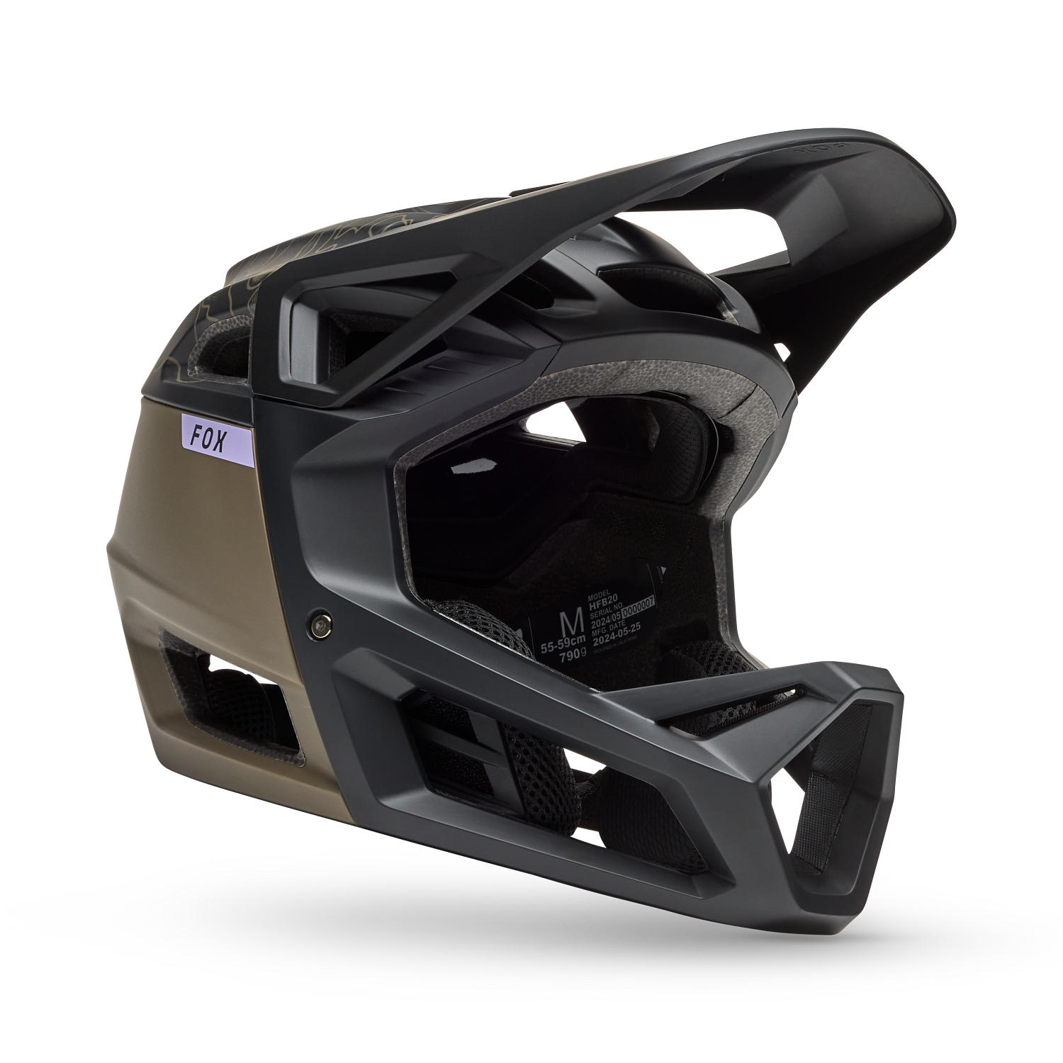 Proframe Frequency Helmet