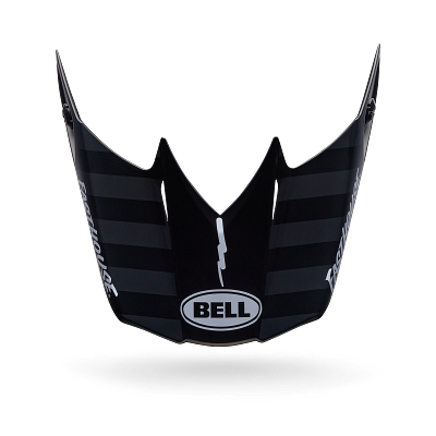 MX-10 Mips Fasthouse Visor (S-XXL)