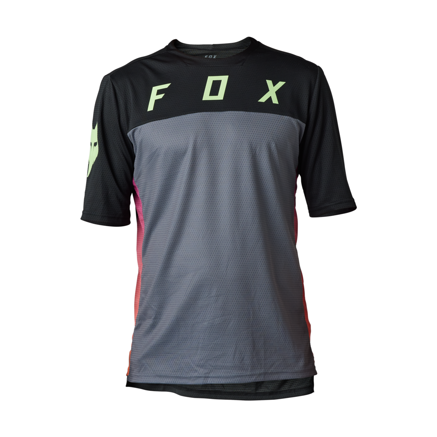 Kurz&auml;rmliges Jersey Defend Cekt