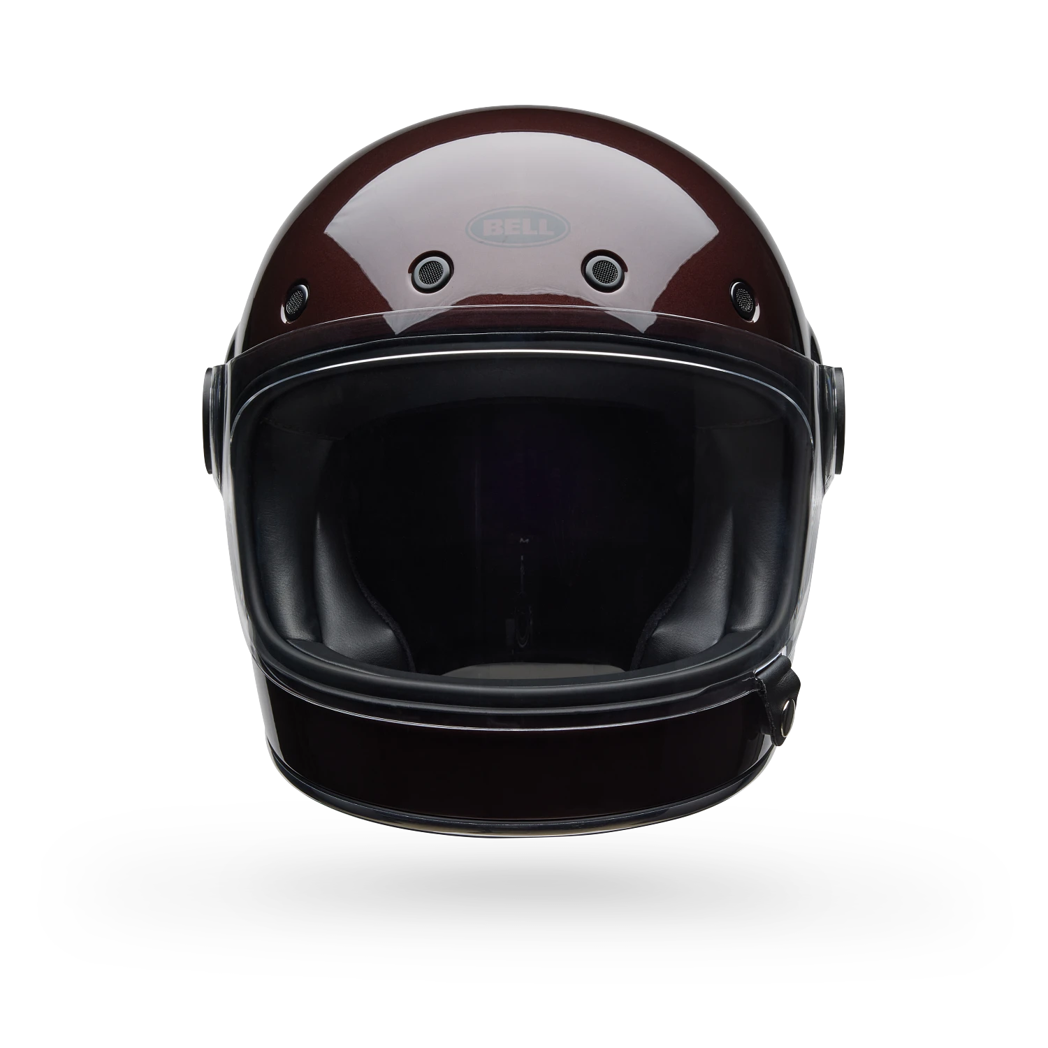BULLITT GT TT ECE [BRN/BLK] S