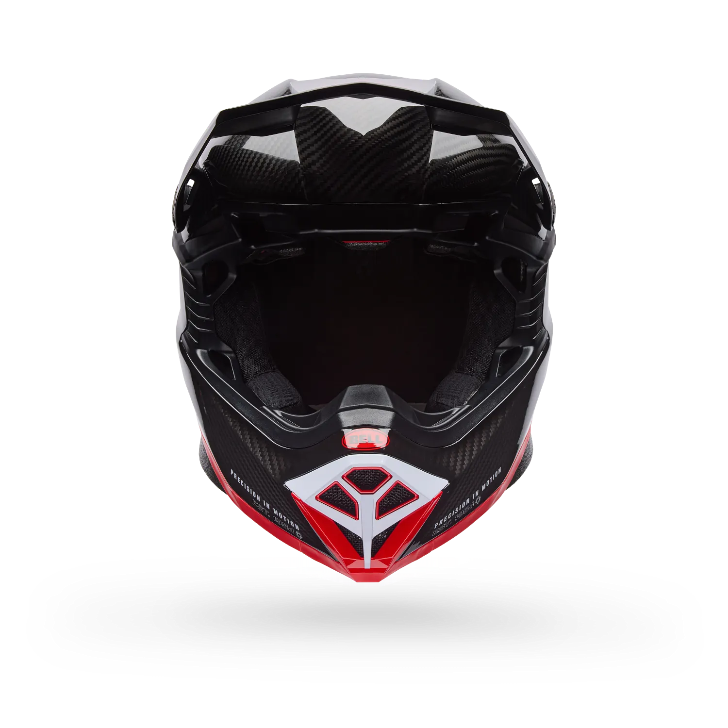 PS MOTO-10 SPHERICAL STK DOT 26