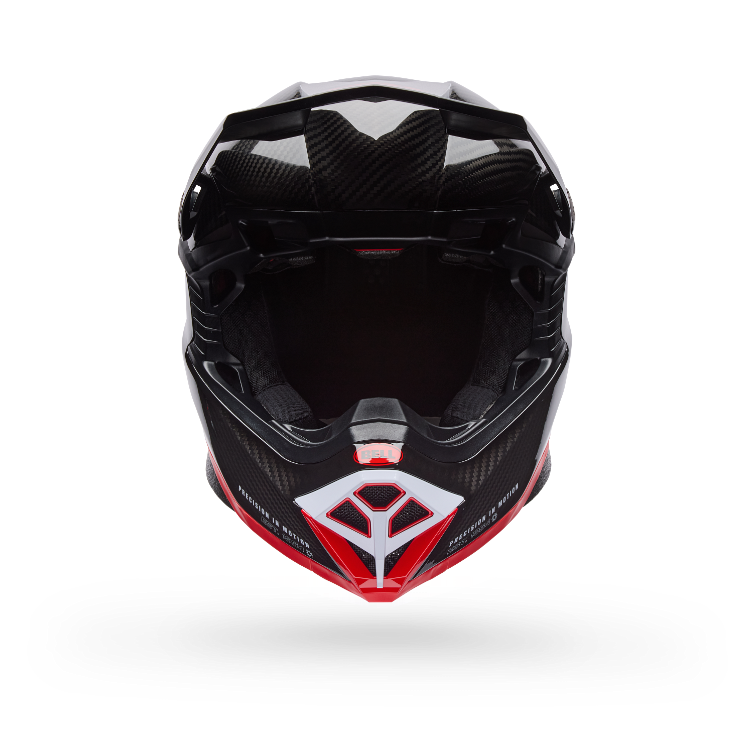 Moto-10 Spherical Strike