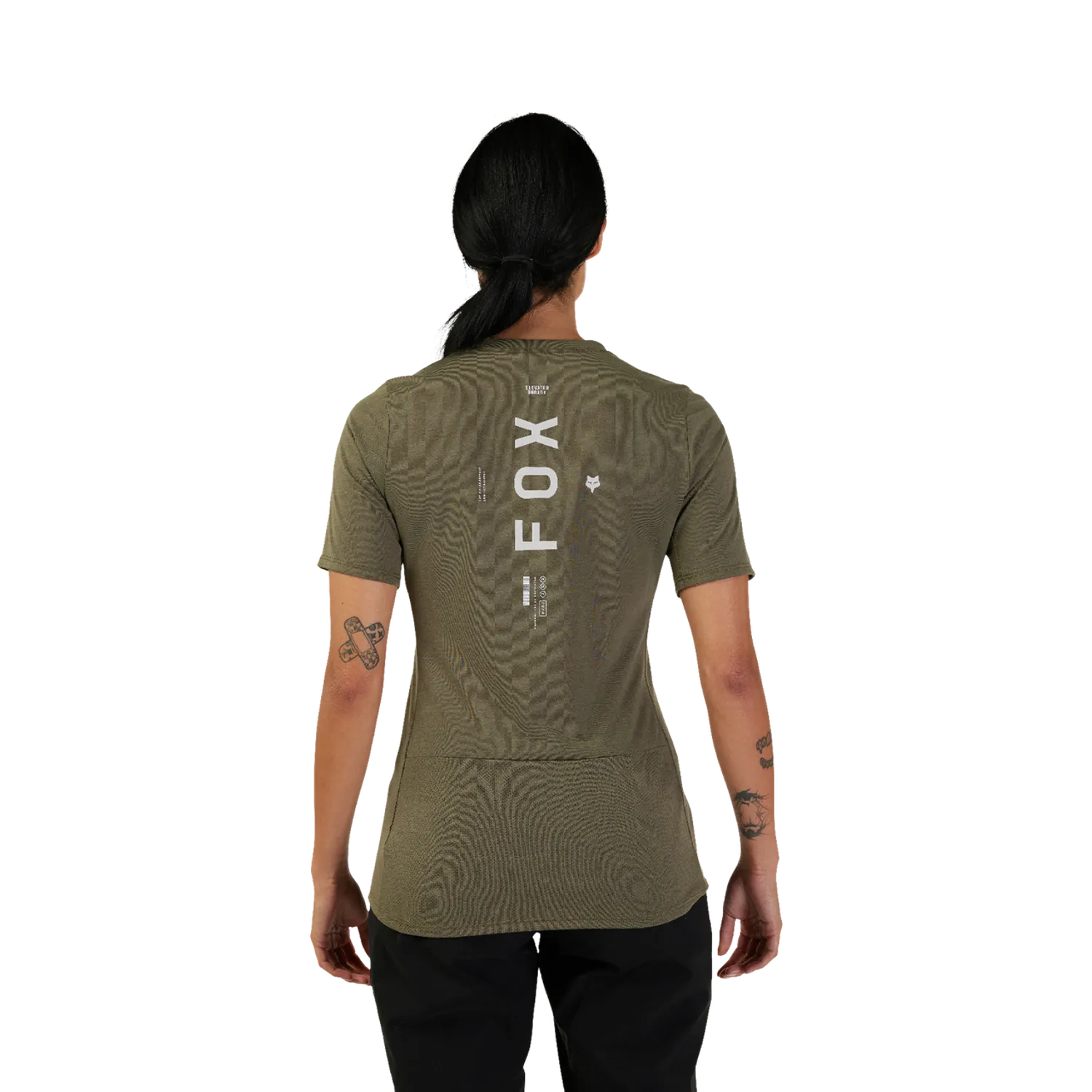 Damesshirt Women's Ranger Alyn Drirelease&reg;