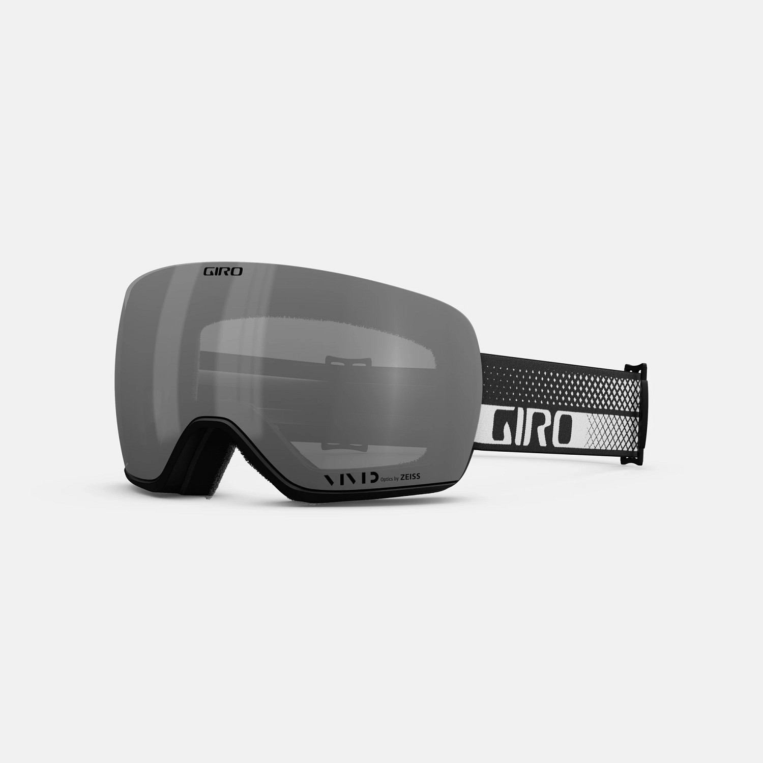 Article II Asian Fit Goggle