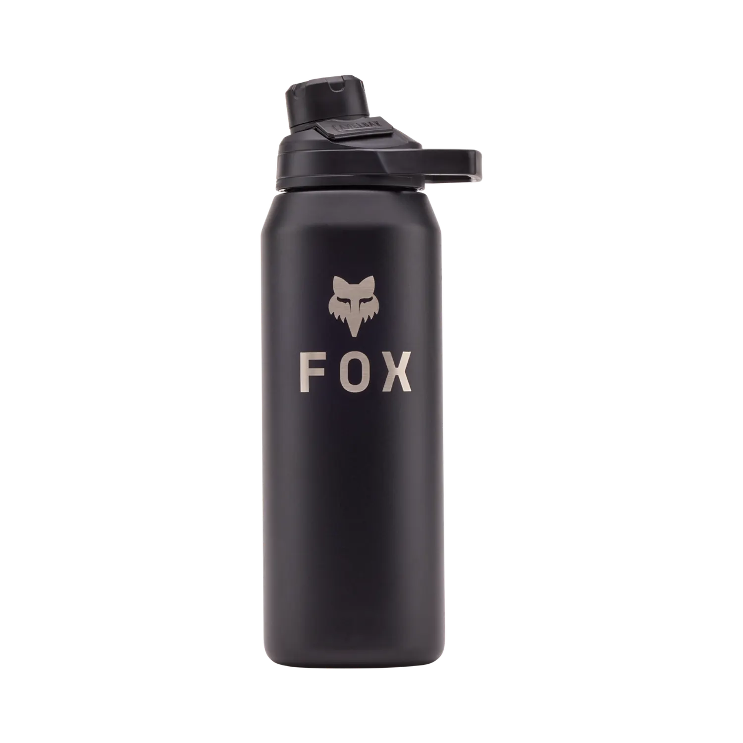 FOX X CAMELBAK 32OZ BOTTLE [BLK/BLK] OS