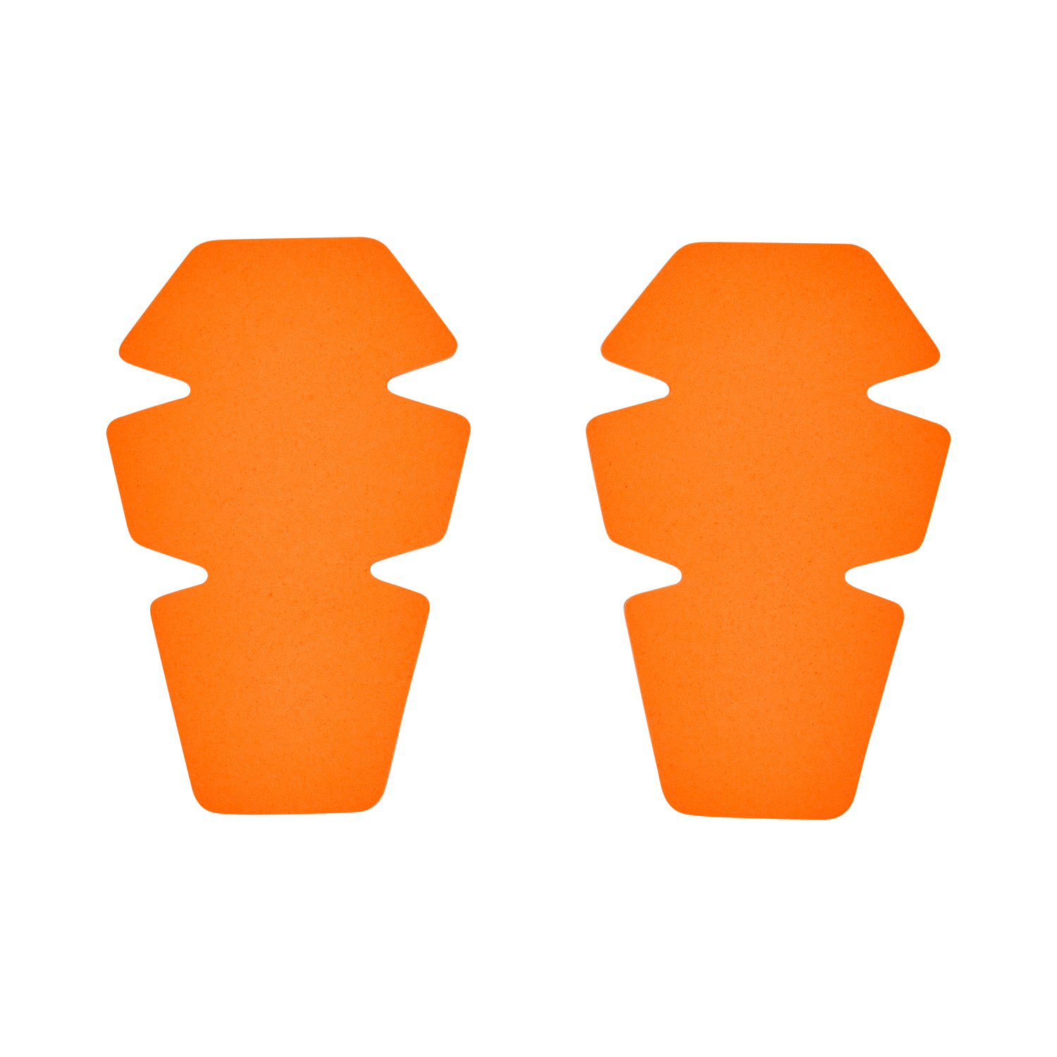 YTH ENDURO KNEE SLEEVE INSERT [ORG] OS
