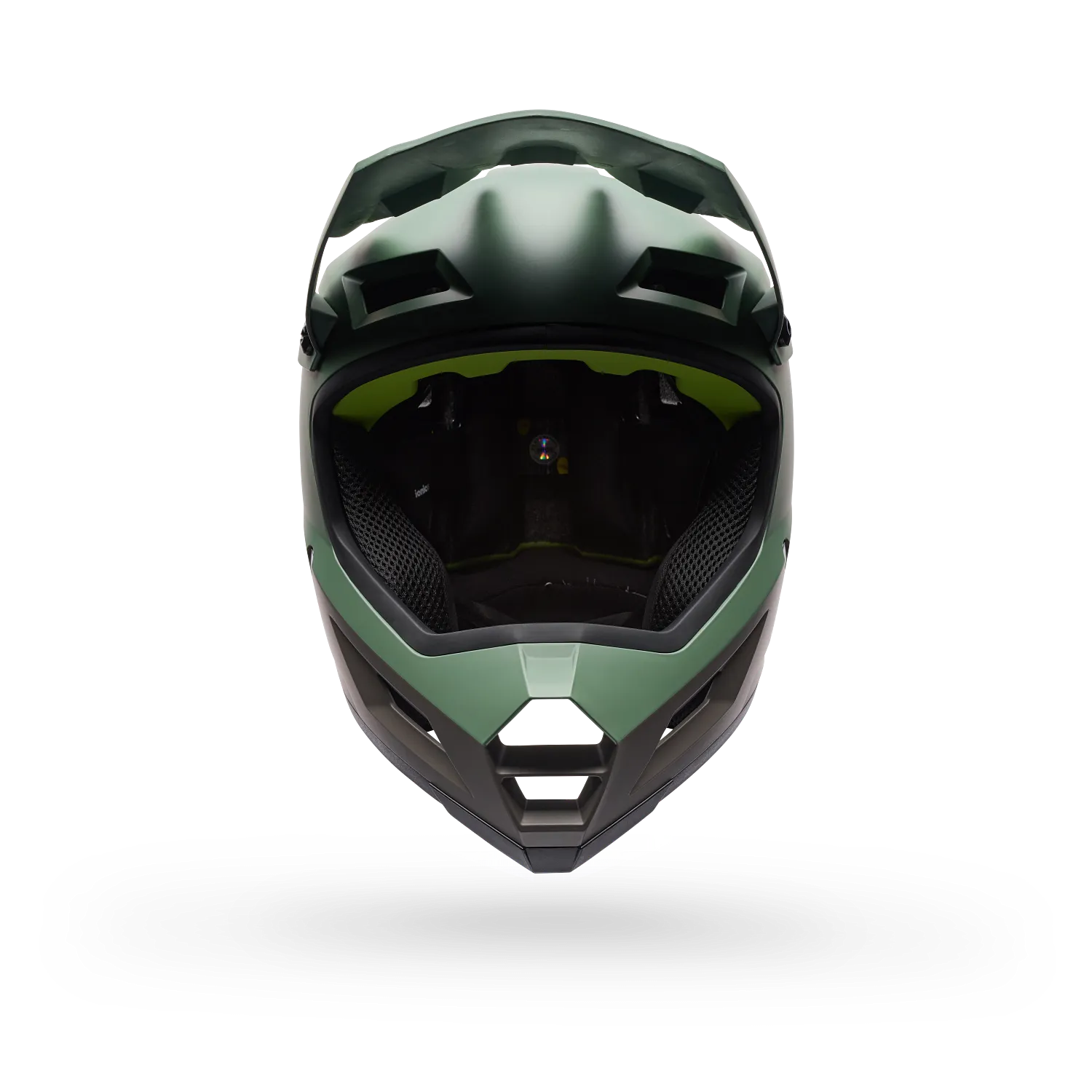 SANCTION 2 DLXMIPS BLP CPSC/CE /S