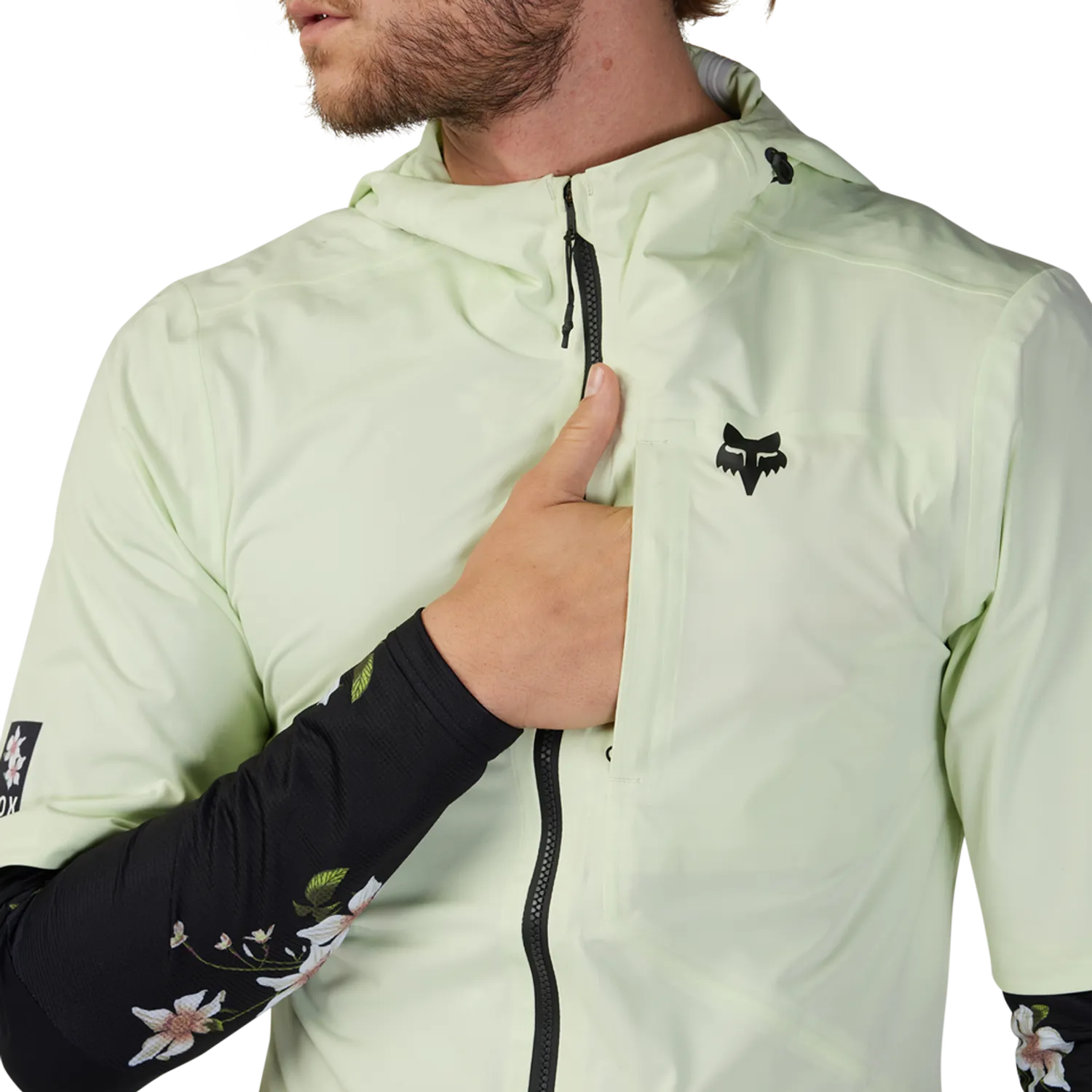 Veste de cornouiller Flexair Lite