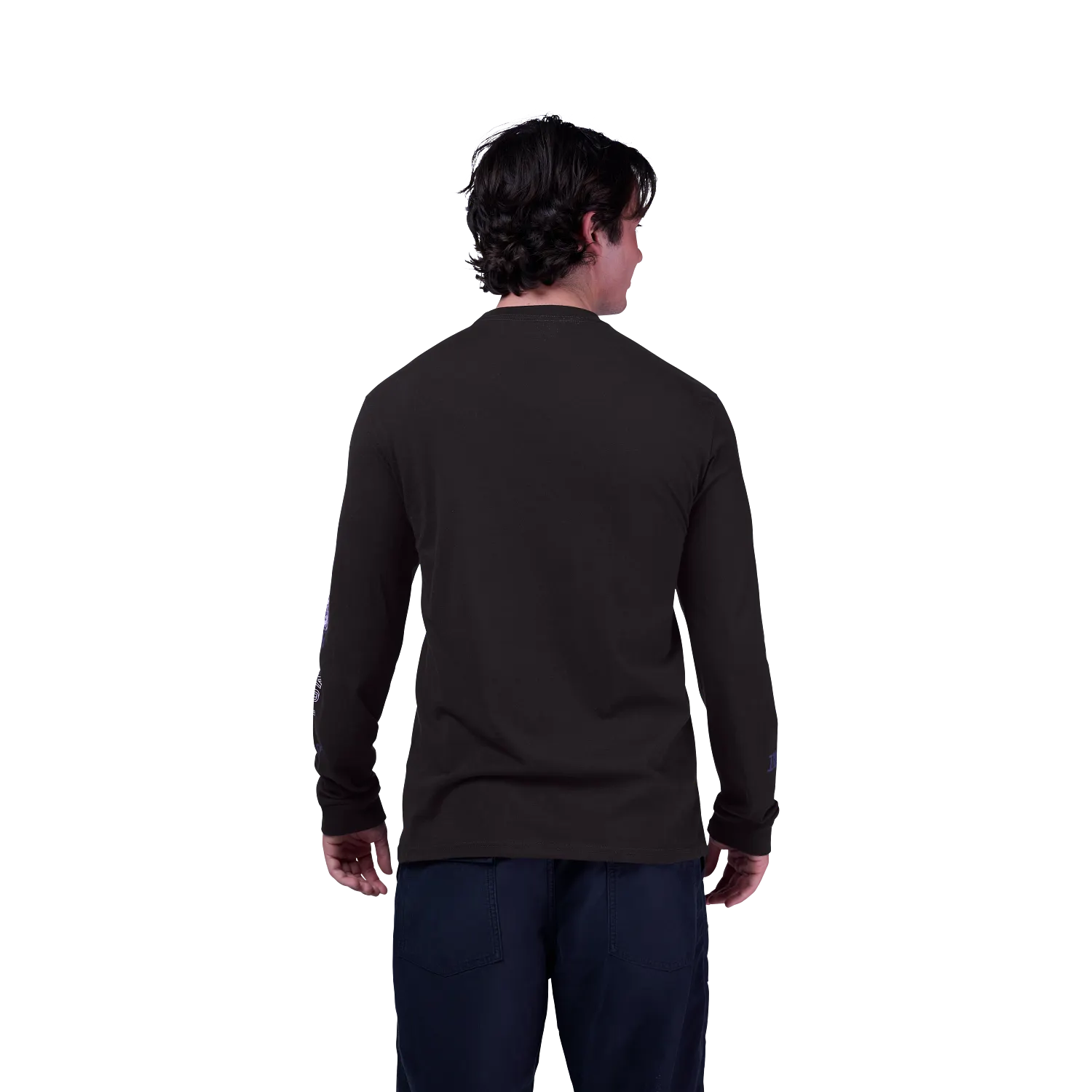 IMAGE PHANTOM LS PREM TEE 